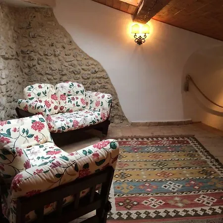 Casa Laura * Castel del Monte (Abruzzo)