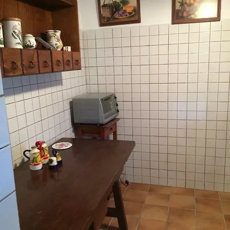 Casa Laura Castel del Monte (Abruzzo)