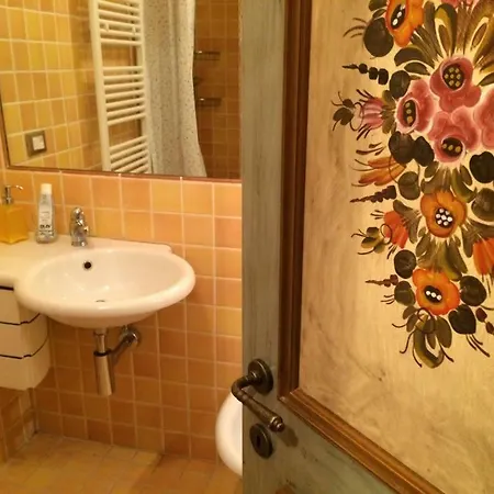 Casa Laura * Castel del Monte (Abruzzo)