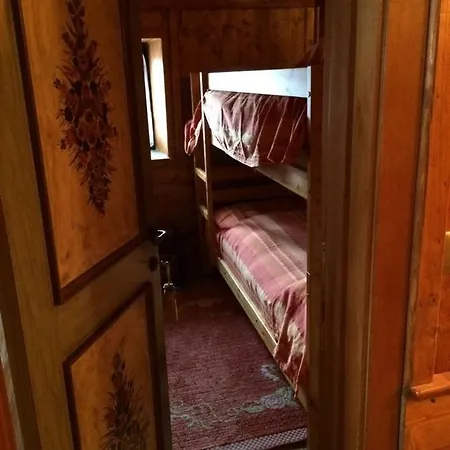 Casa Laura Tatil Evi *