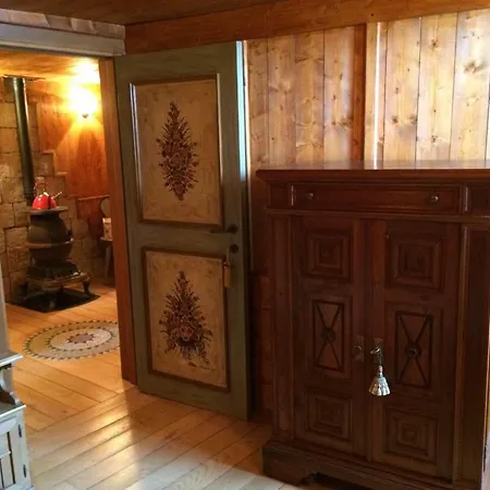 Casa Laura Tatil Evi *