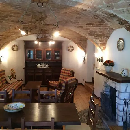 Tatil Evi Casa Laura