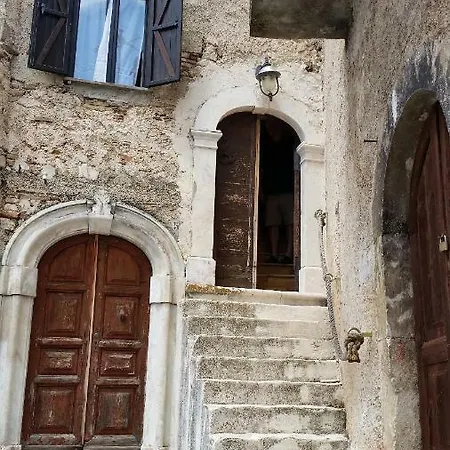 Casa Laura * Castel del Monte (Abruzzo)