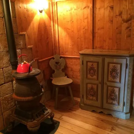 Tatil Evi Casa Laura Castel del Monte (Abruzzo)